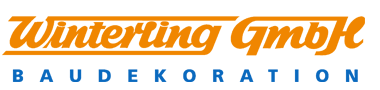 Logo Baudekoration Winterling